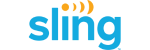Sling TV on IPTV USA and Canada - Apollo Group TV Top Rated IPTV Streaming Alternative