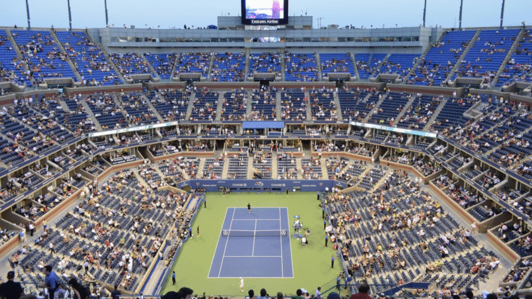 Watch Live Tennis Matches on IPTV USA and Canada - Apollo Group TV Top Rated IPTV Sports Channels